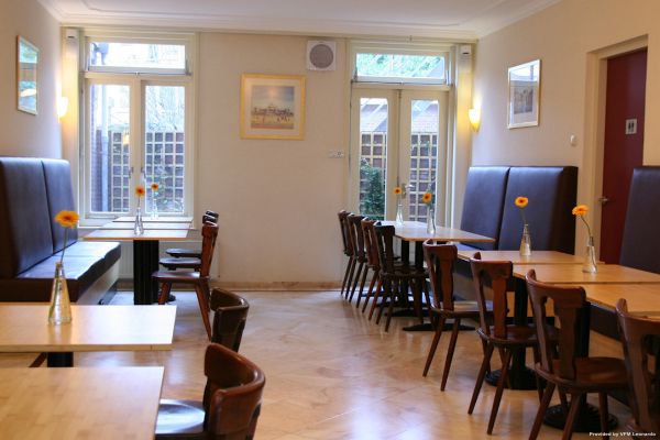 Hotel Sebel (The Hague)
